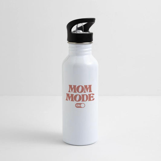 Mom Mode: Always On | Mother's Day