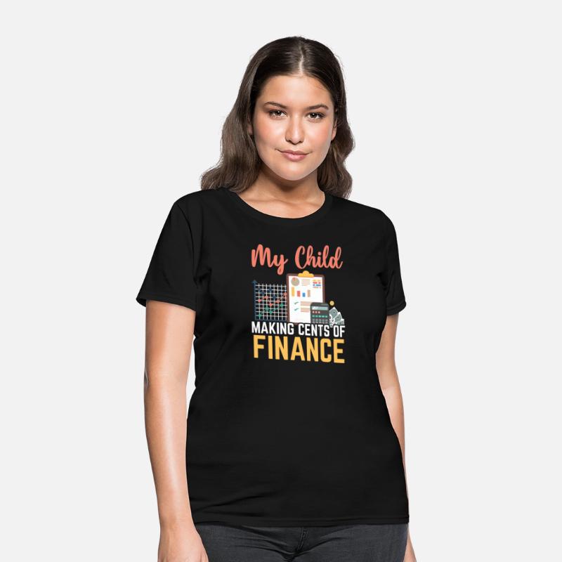 Mom Of A Financial Advisor Money Management