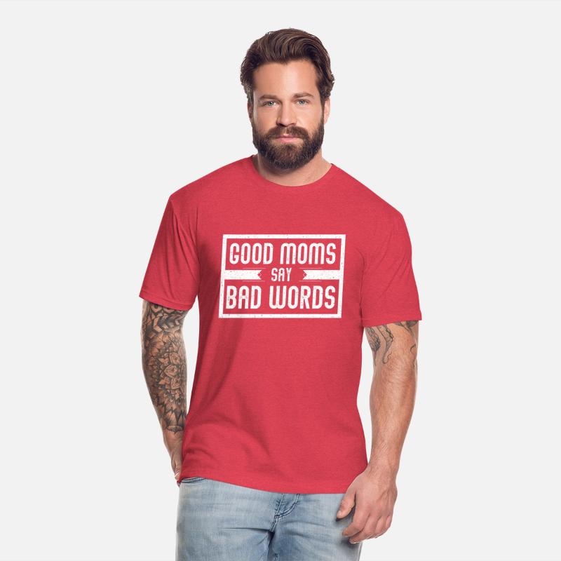 Moms Say Bad Words