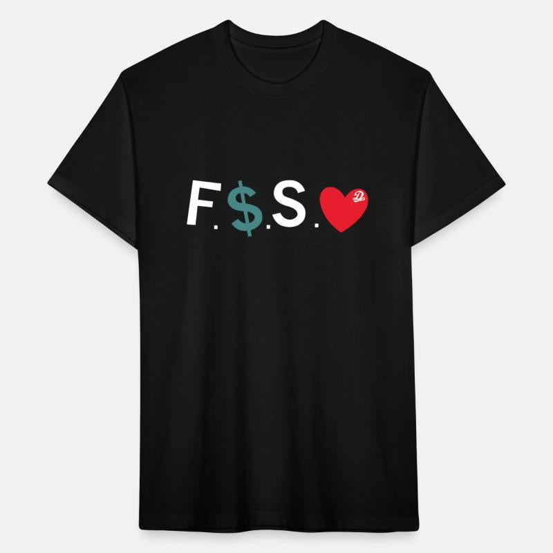 Money - money spread love t