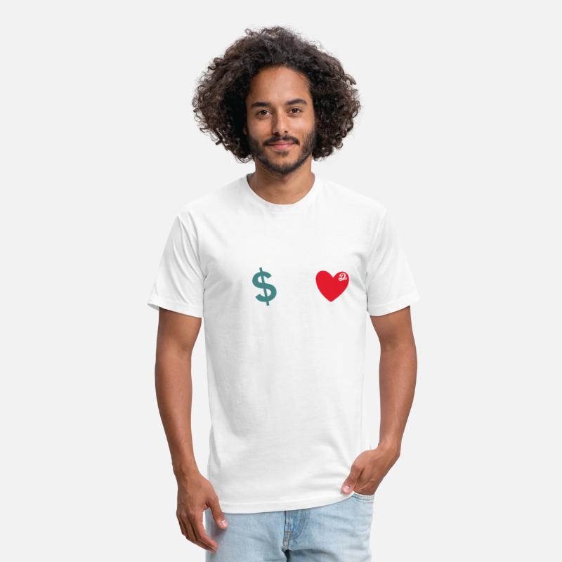 Money - money spread love t