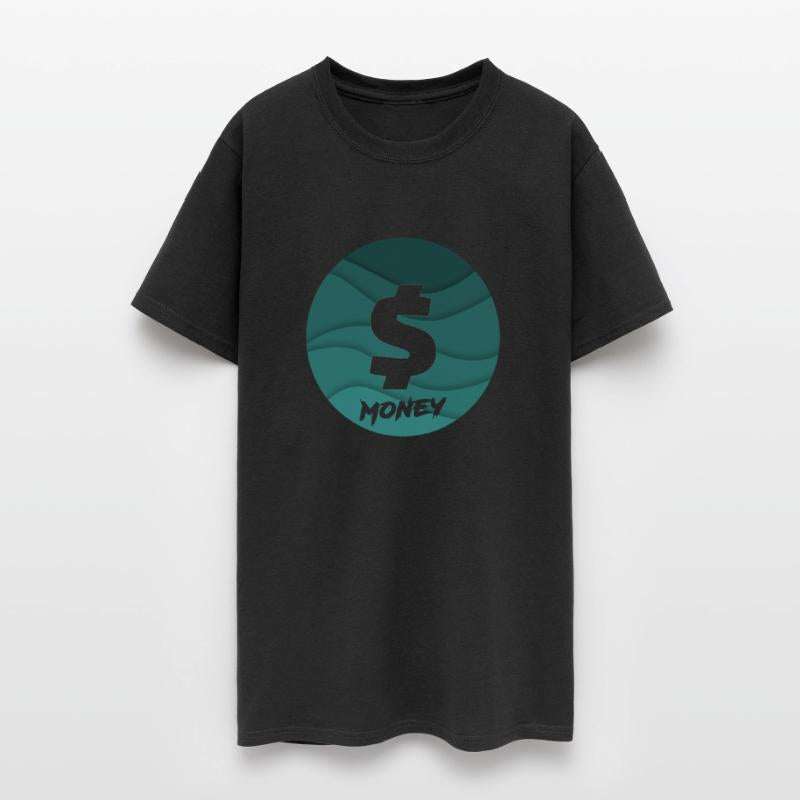 Money| Wealth wear - Green Dreams