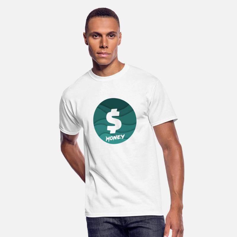 Money| Wealth wear - Green Dreams