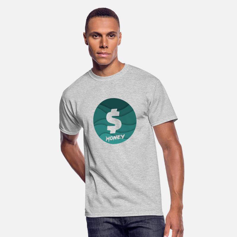Money| Wealth wear - Green Dreams