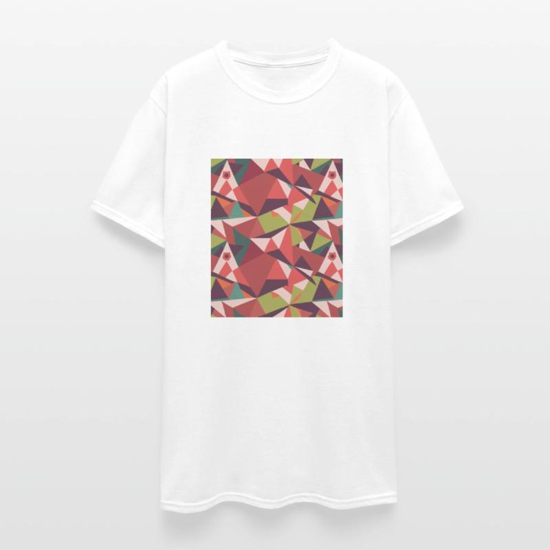 Morocco CAN t-shirt1