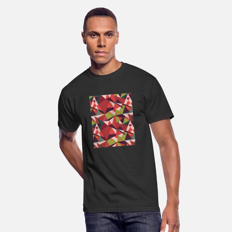 Morocco CAN t-shirt1
