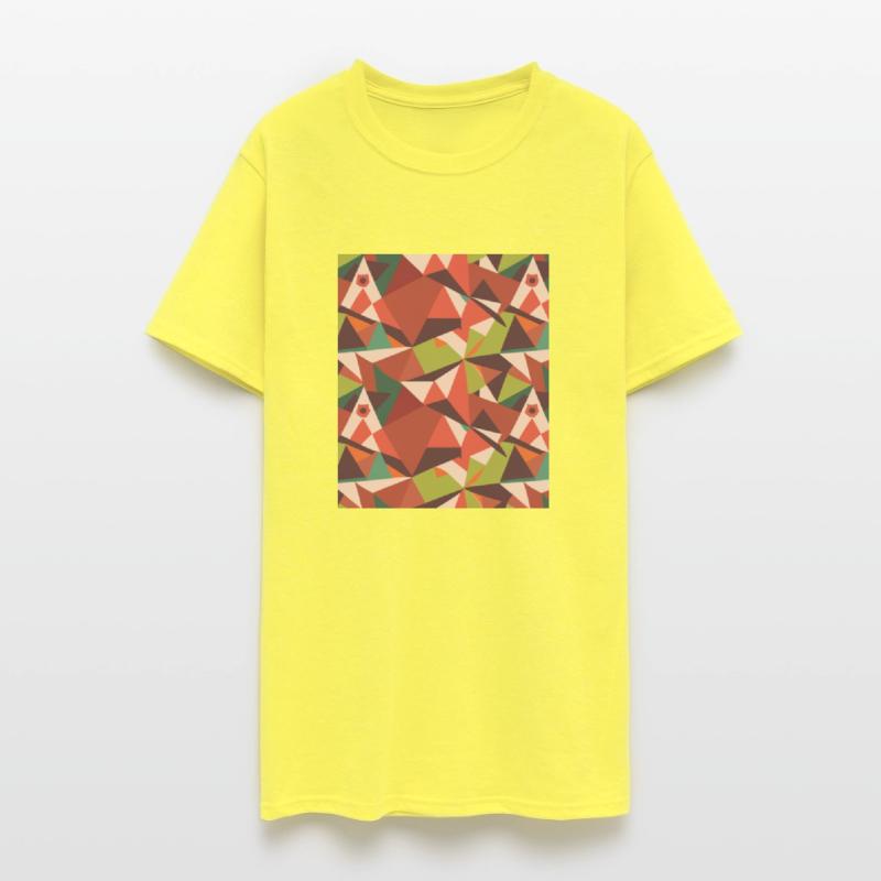 Morocco CAN t-shirt1