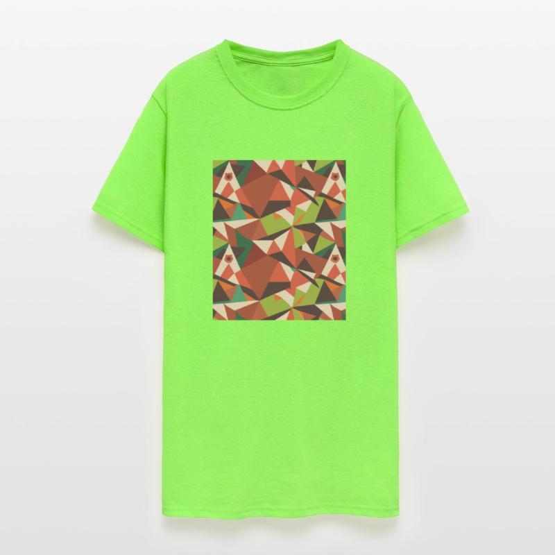 Morocco CAN t-shirt1