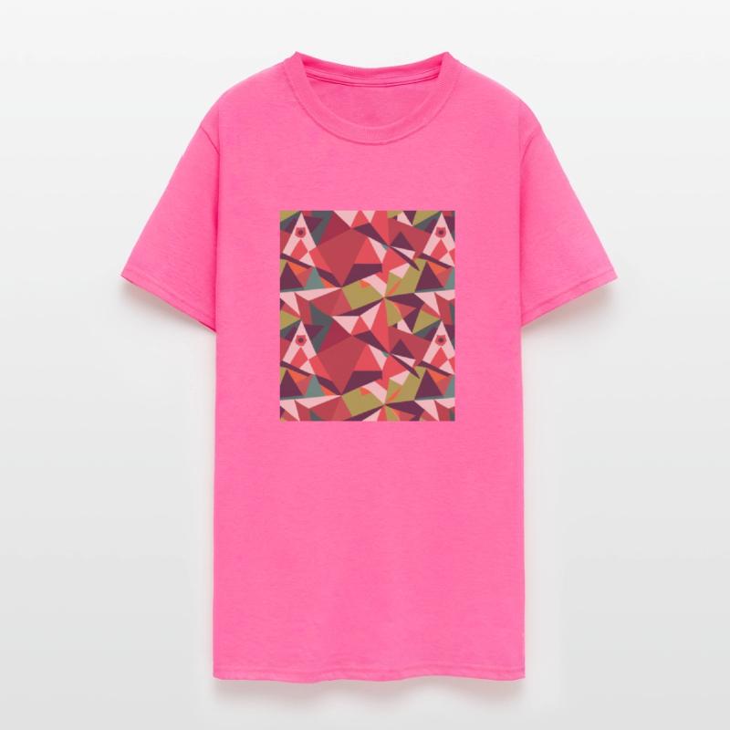 Morocco CAN t-shirt1