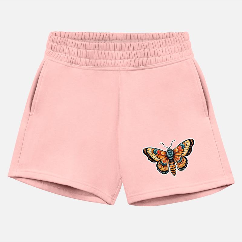 Moth Neo Traditional