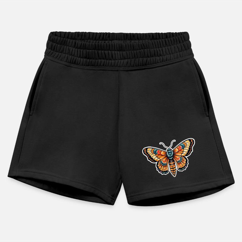 Moth Neo Traditional