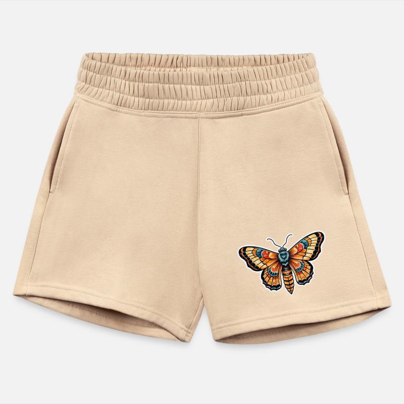 Moth Neo Traditional