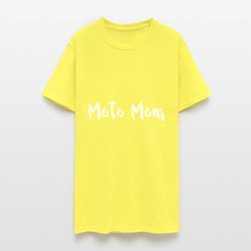 Moto Mom - Motorcycle