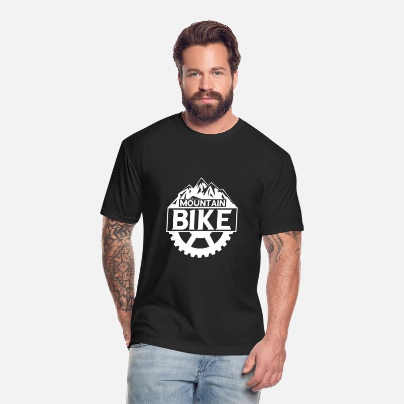 Mountain Bike - gear