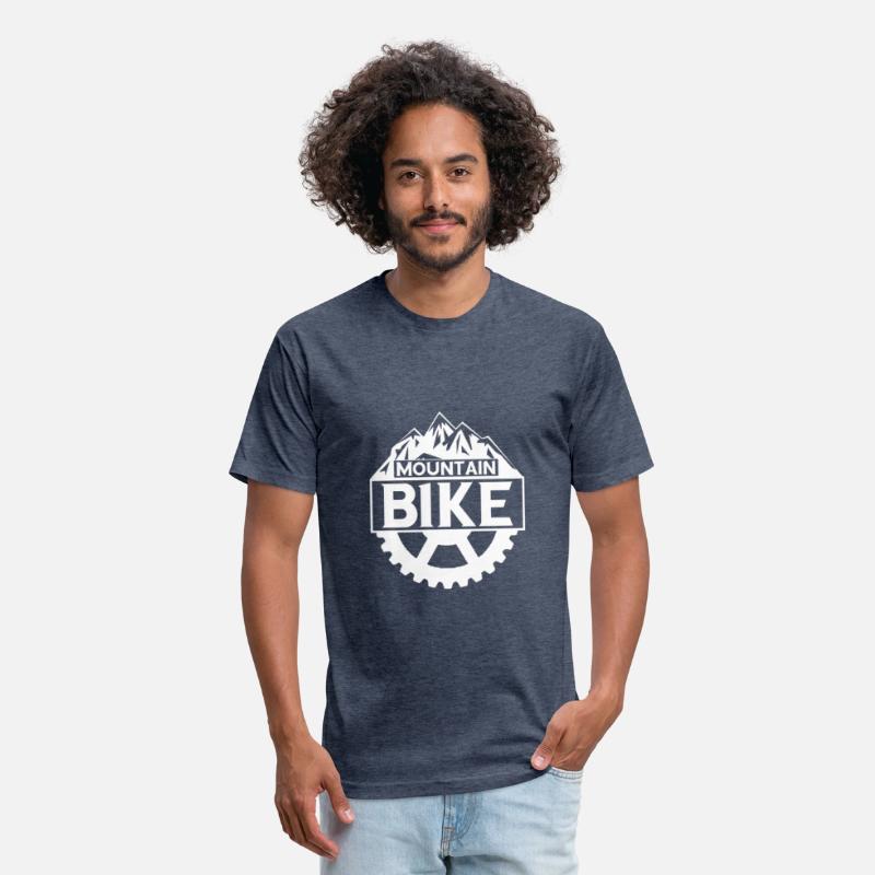 Mountain Bike - gear