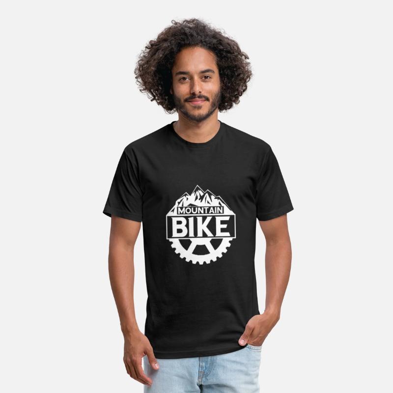 Mountain Bike - gear