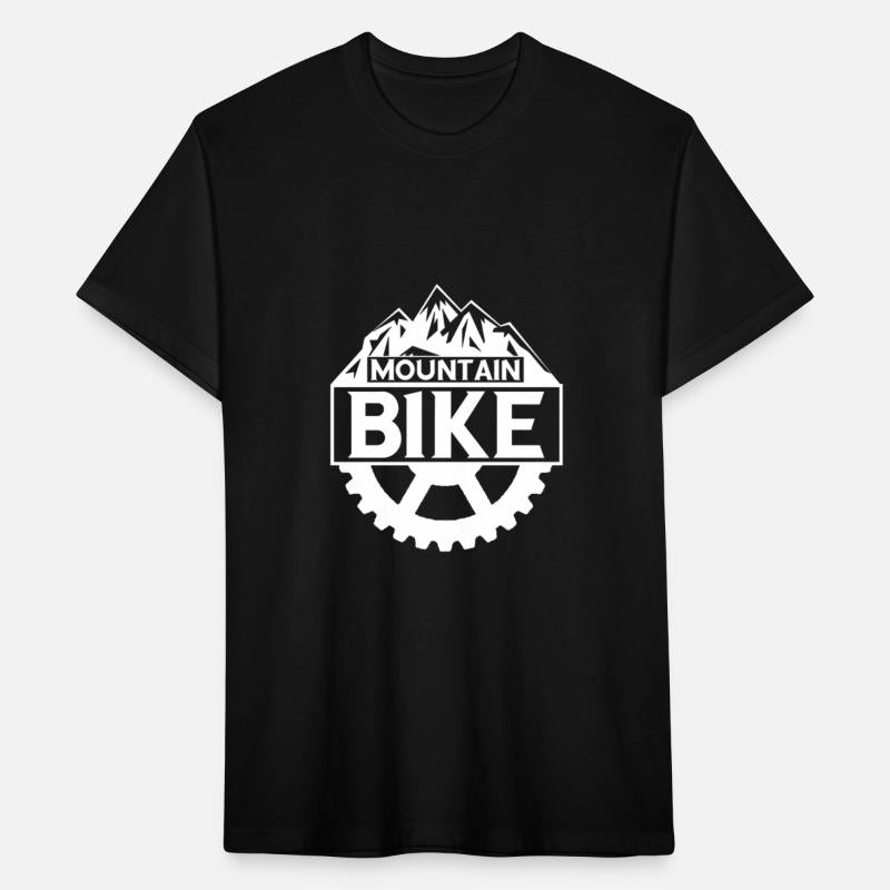 Mountain Bike - gear