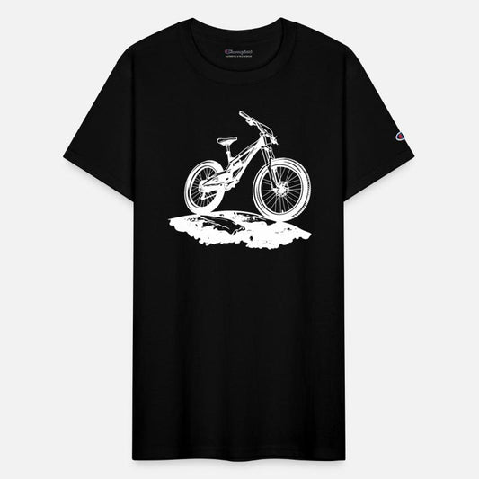 Mountain Biker