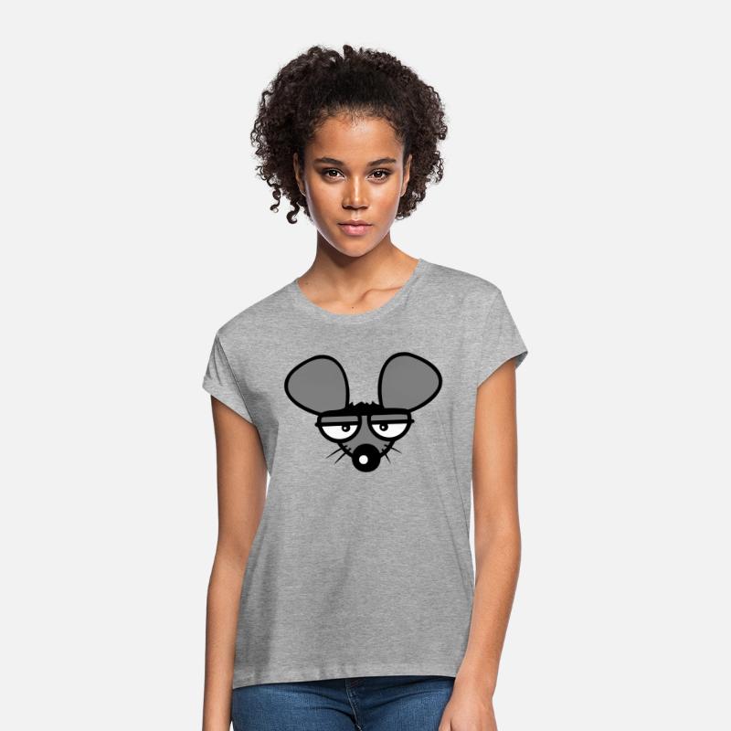 Mouse Mice Evil Rat Bad Angry Serious Frustrated