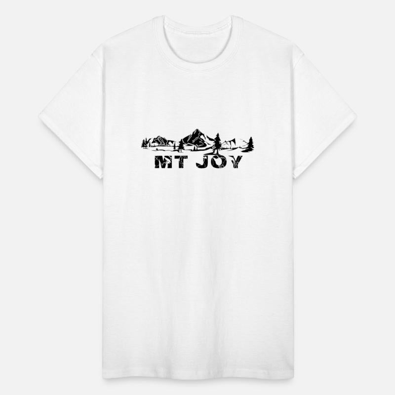 mt joy nature