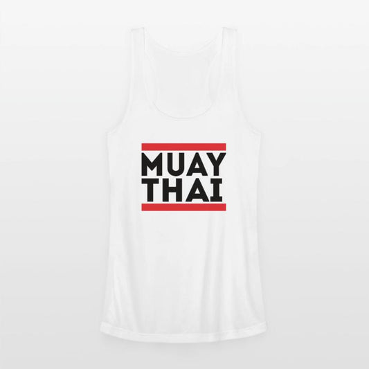 Muay Thai, Thai Boxing, Martial Arts Gift Idea