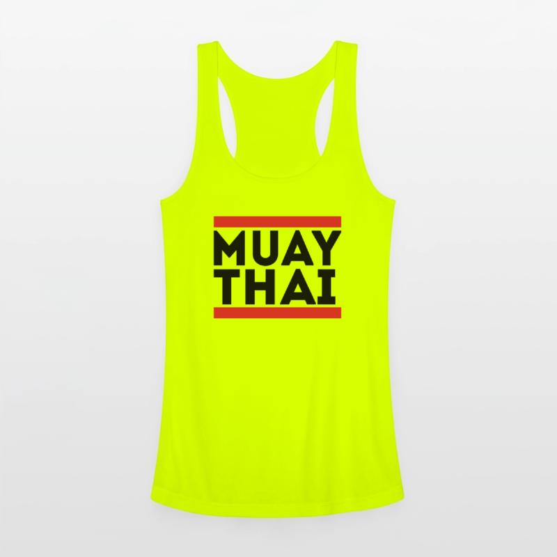 Muay Thai, Thai Boxing, Martial Arts Gift Idea