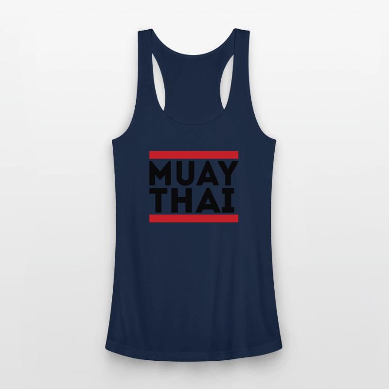Muay Thai, Thai Boxing, Martial Arts Gift Idea
