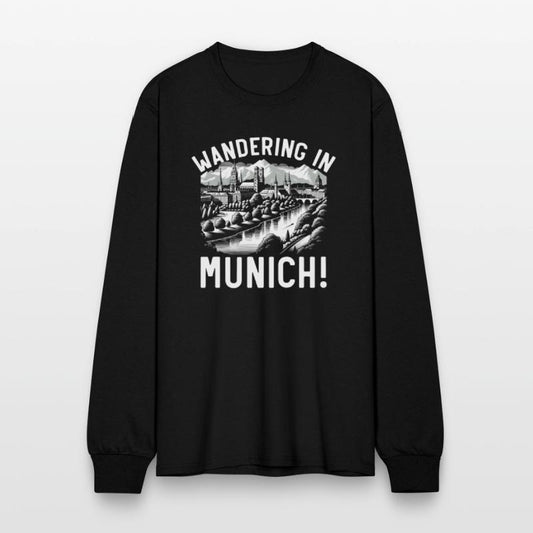 Munich Germany Travel Vacation I Love Munich