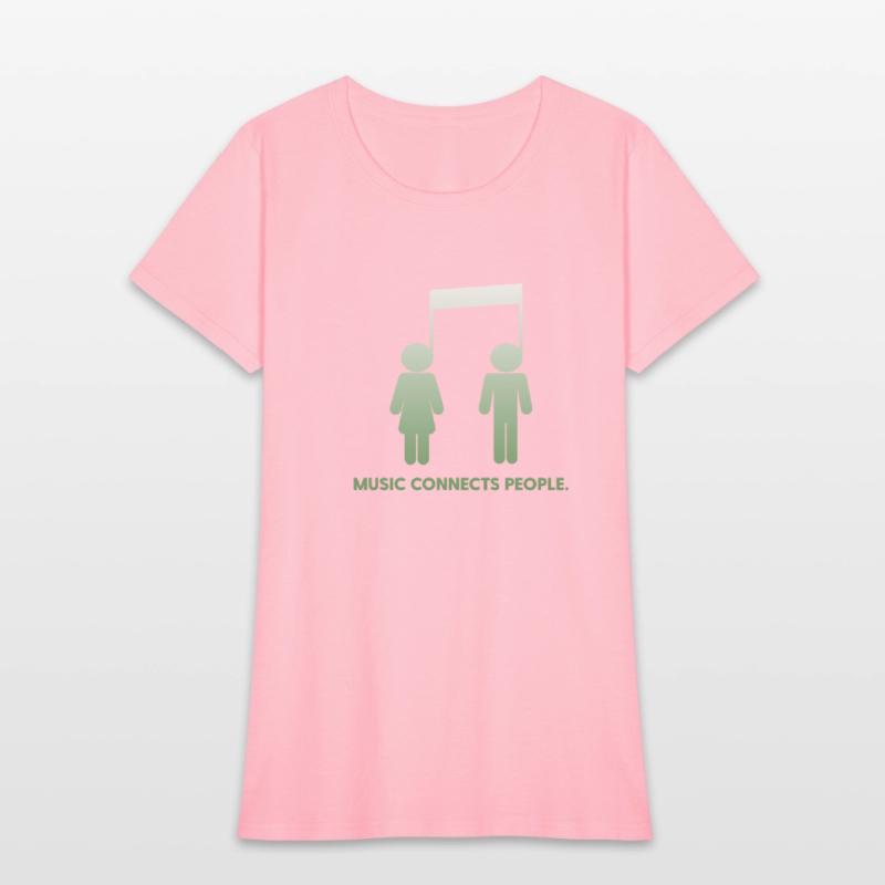 Music Connects People