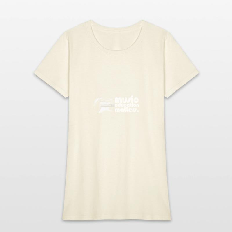 Musician Music Education Matters Music Teacher