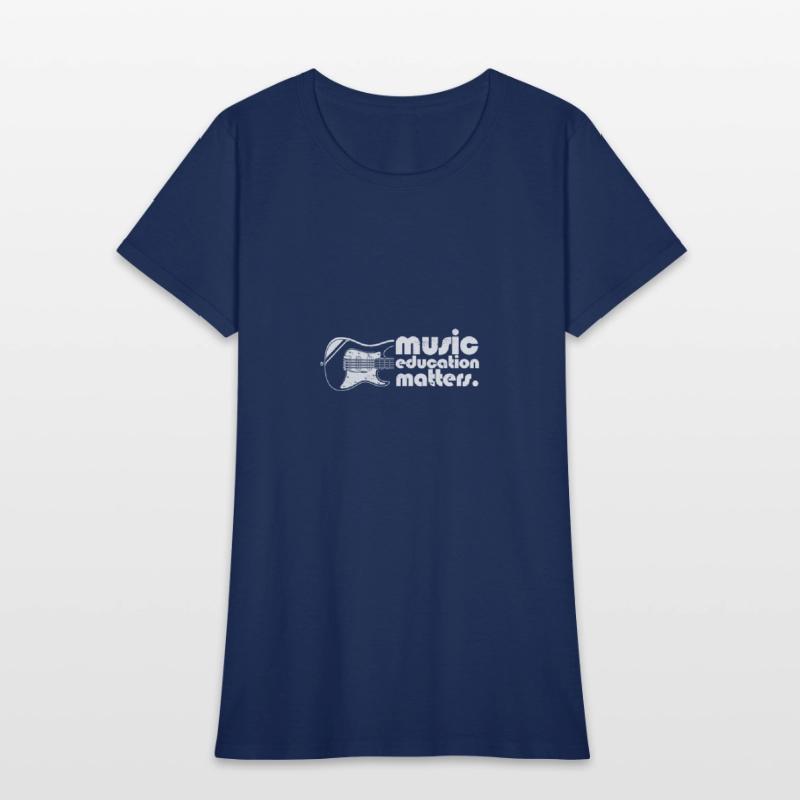 Musician Music Education Matters Music Teacher