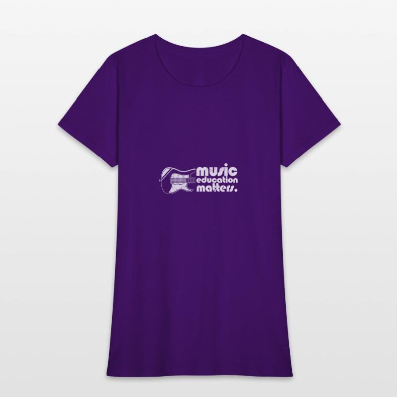 Musician Music Education Matters Music Teacher