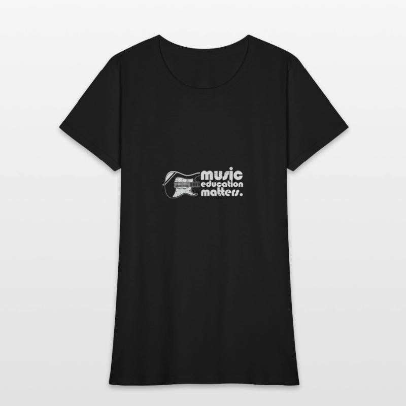 Musician Music Education Matters Music Teacher