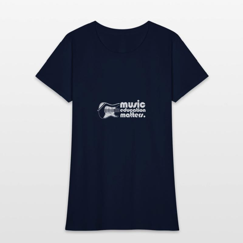 Musician Music Education Matters Music Teacher