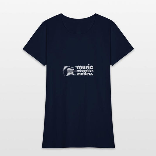 Musician Music Education Matters Music Teacher