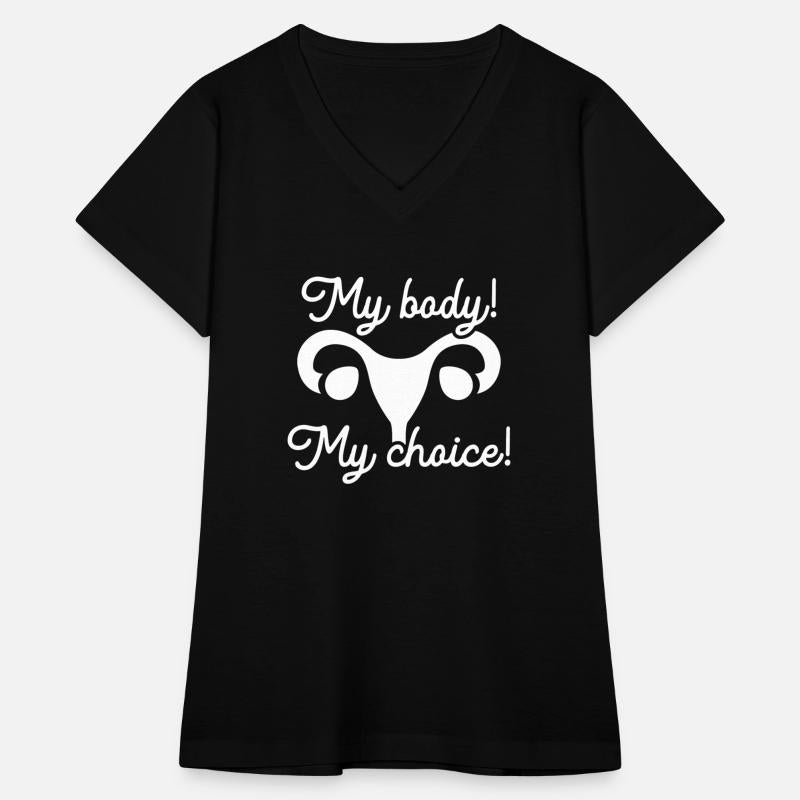 My Body My Choice