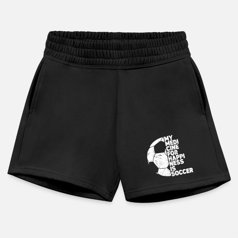 My Medicine for Happiness Ball Sports Athlete