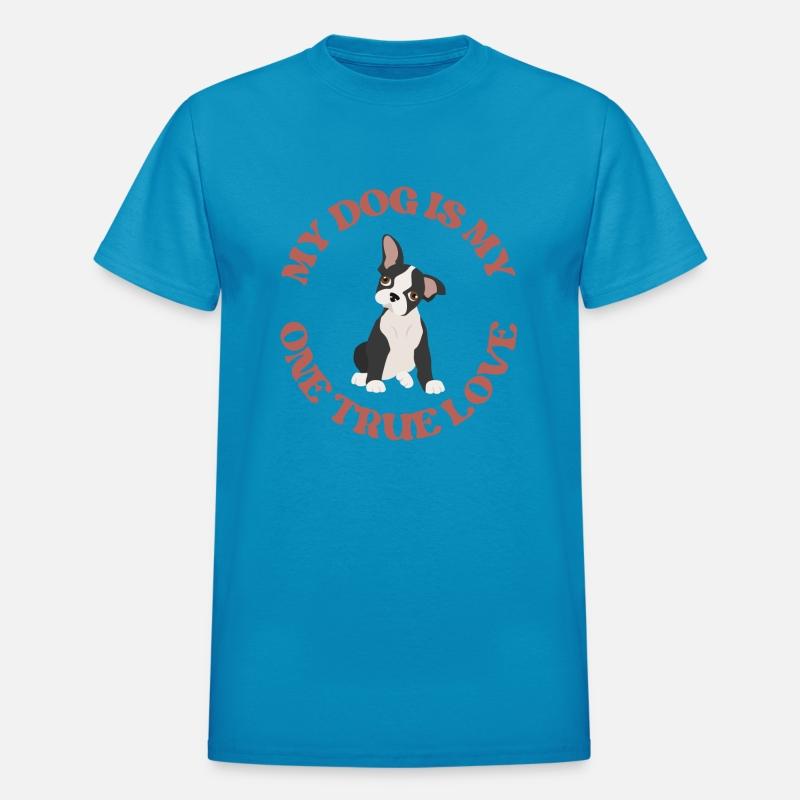 My One True Love My Dog