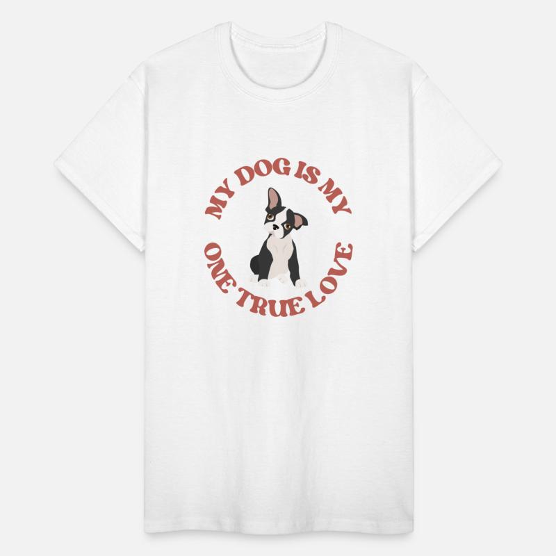 My One True Love My Dog
