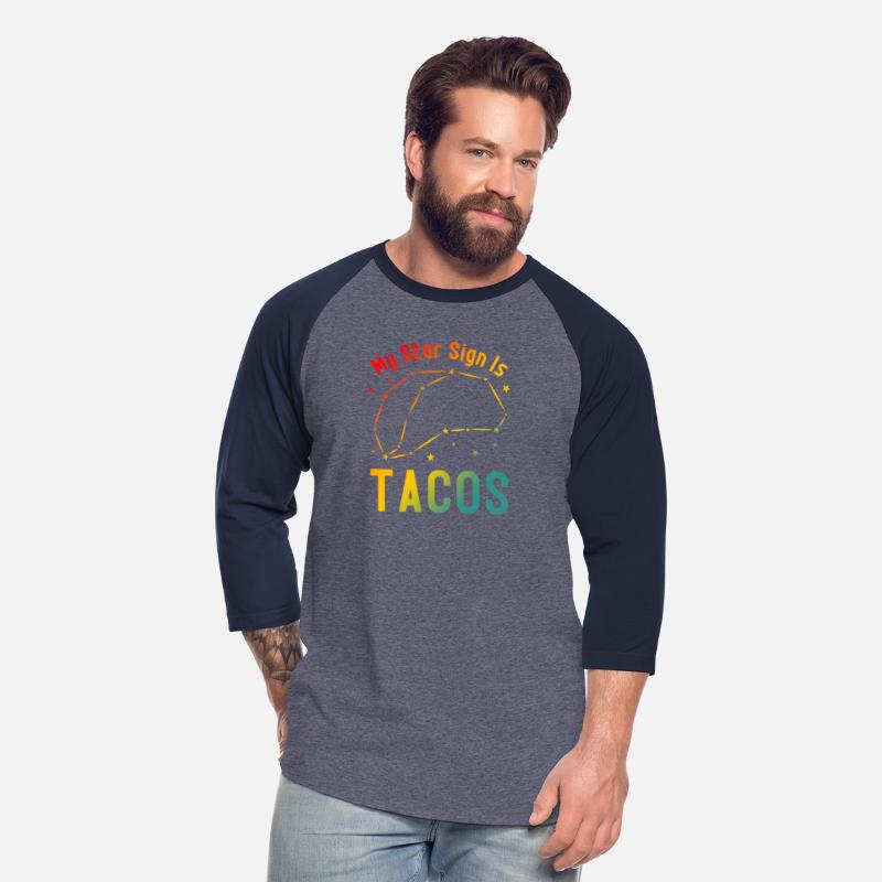 My Star Sign Is Tacos