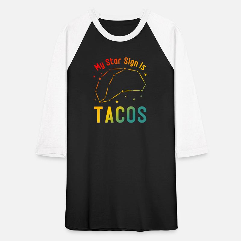 My Star Sign Is Tacos