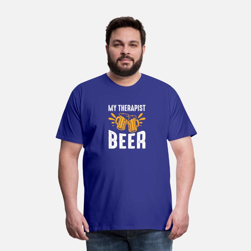 My Therapist Beer
