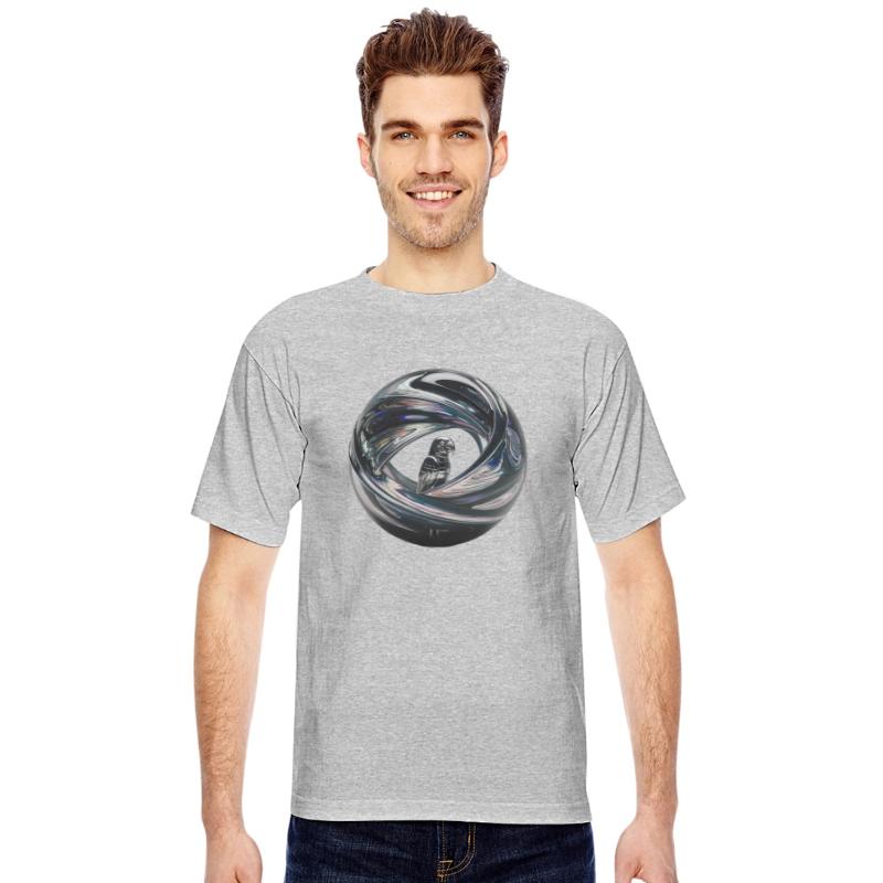 Mystic Parrot Orb and Enchanted Sphere