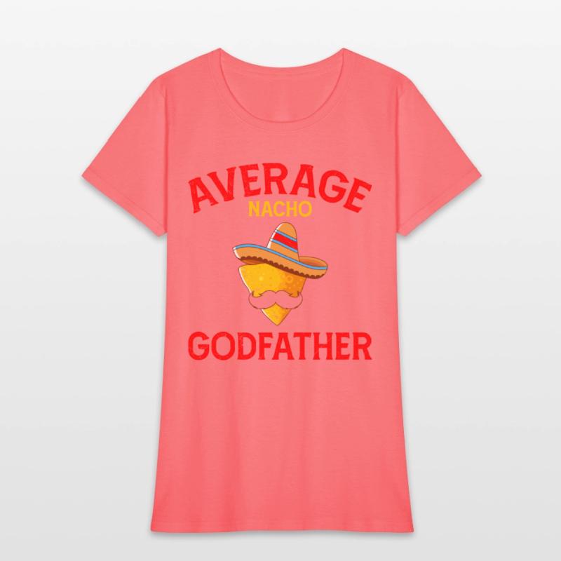 Nacho Average Godfather Mexican Nachos Party