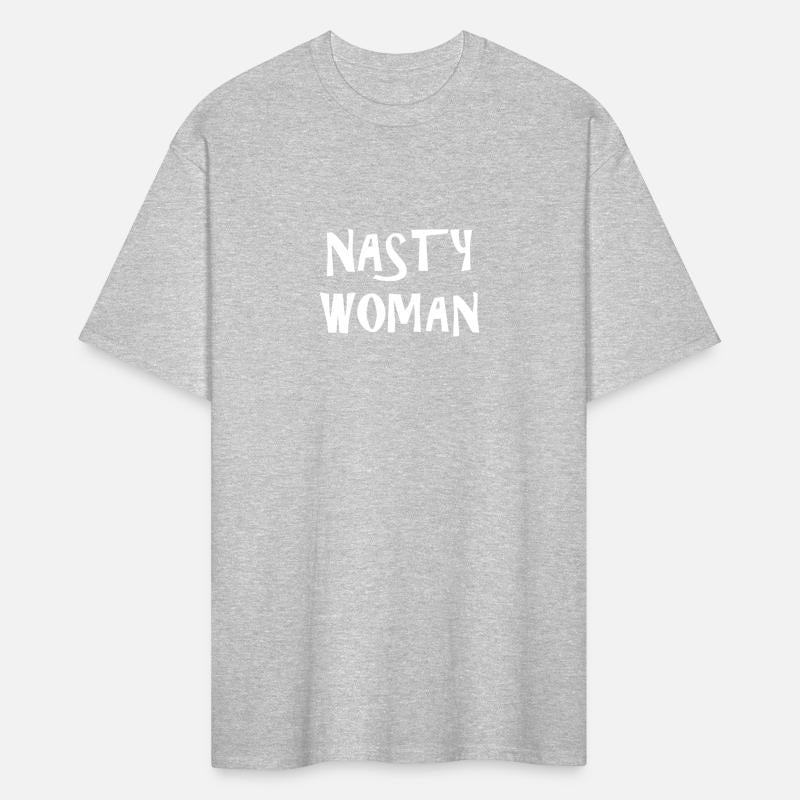 Nasty Woman