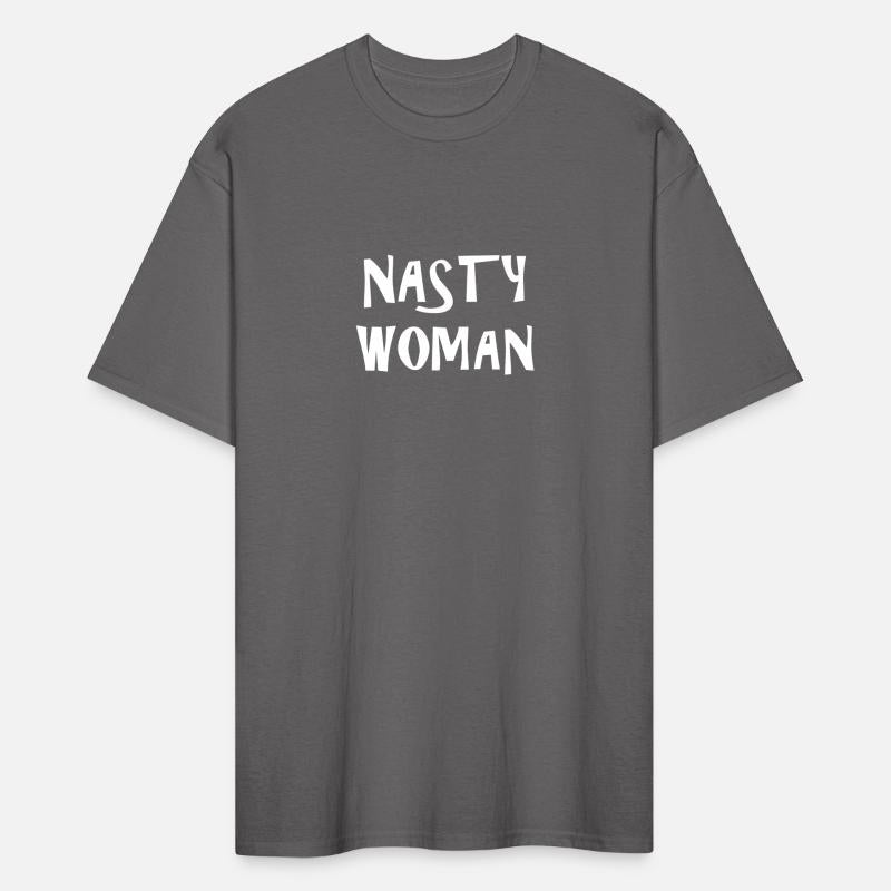 Nasty Woman