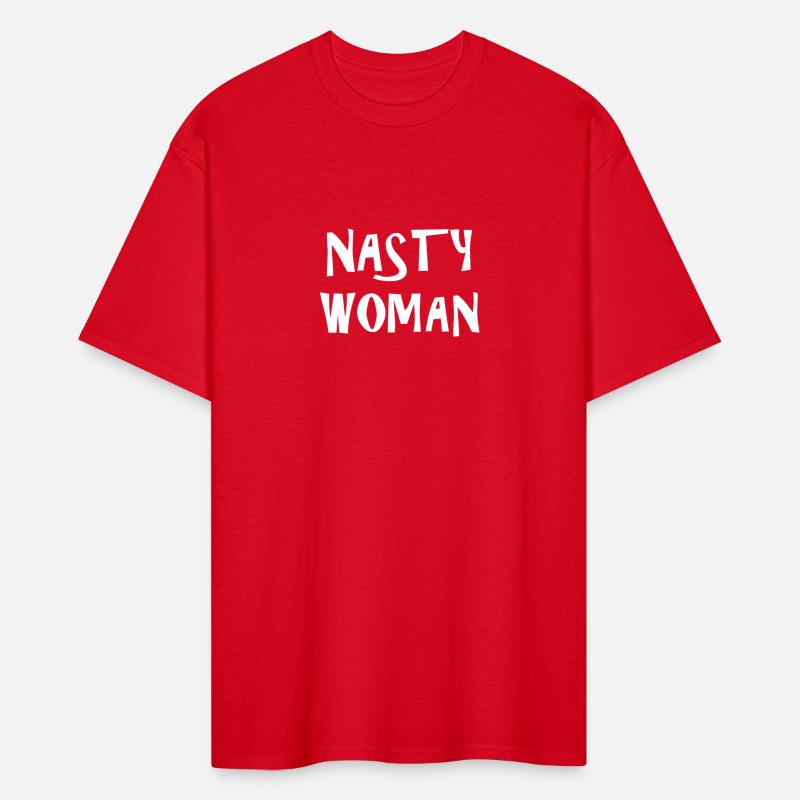 Nasty Woman
