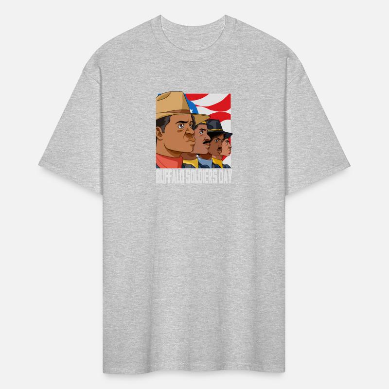 National Buffalo Soldiers Day July 28Th Patriotic