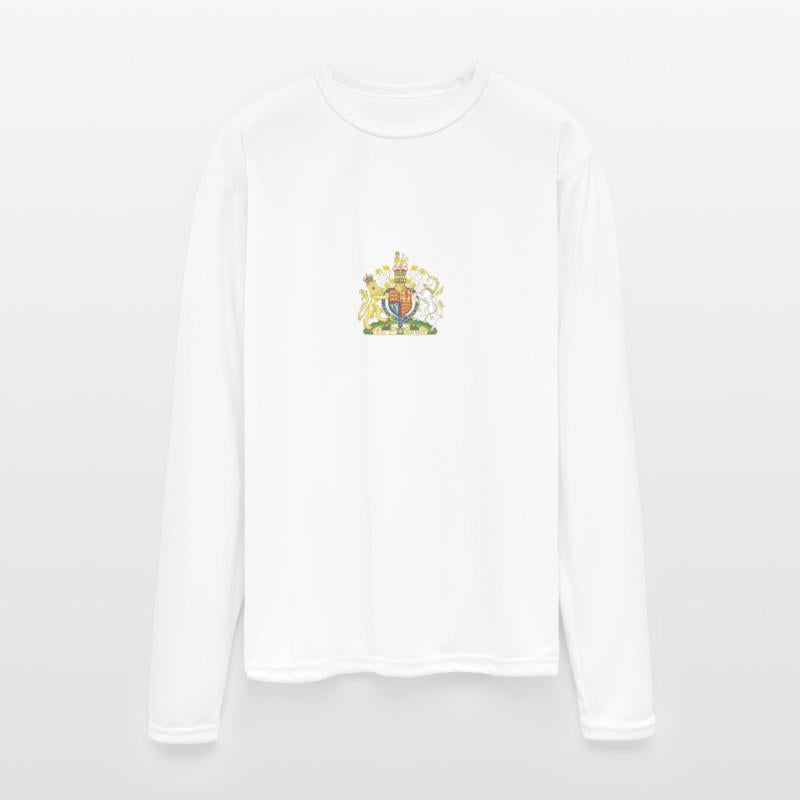 National Coat Of Arms Of The United Kingdom