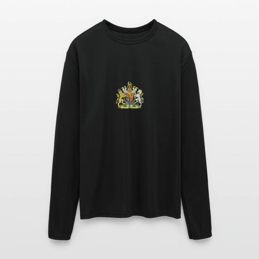 National Coat Of Arms Of The United Kingdom